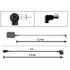 OEM Incarcator pentru MSI GF75 8RD 135W