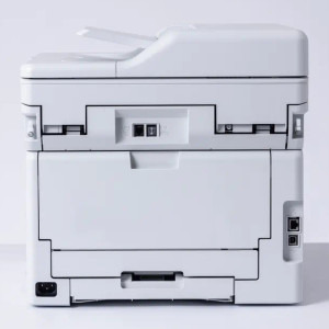 Brother MFC-L3740CDW, LED, Color, Format A4, Duplex, Retea, Wi-Fi, Fax