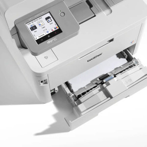 Brother MFC-L8390CDW, LED, Color, Format A4, Duplex, Retea, Wi-Fi, NFC, Fax