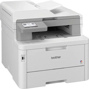 brotherＴＥＬＦＡＸ Multifunctionala Brother MFC-L8390CDW, LED, Color, Format A4