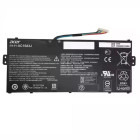 Acumulator notebook OEM Baterie pentru Acer Chromebook Spin 11 CP311-2H-C6LA Li-Ion 3315mAh 3 celule 11.55V