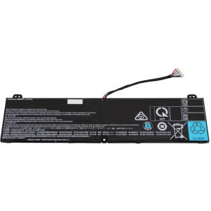 OEM Baterie pentru Acer ConceptD 7 Spatial Edition CN715-73G-75VC Li-Polymer 5550mAh 4 celule 15.2V