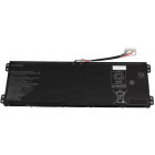 Acumulator notebook OEM Baterie pentru Acer ConceptD 3 Pro CN316-73P Li-Ion 4810mAh 4 celule 15.4V