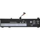 Acumulator notebook OEM Baterie pentru Lenovo SB10W86197 Li-Ion 5335mAh 4 celule 15.4V