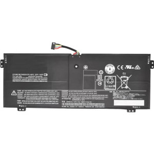 OEM Baterie pentru Lenovo Yoga 730-13IWL 81JR Li-Ion 6268mAh 4 celule 7.68V