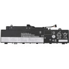 Acumulator notebook OEM Baterie pentru Lenovo Ducati 5 82ES Li-Ion 4955mAh 3 celule 11.52V