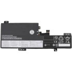 Acumulator notebook OEM Baterie pentru Lenovo  5B10X02604 Li-Ion 3255mAh 3 celule 11.58V