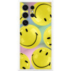 Samsung Capac protectie spate Suit Case Yellow pentru Galaxy S24 Ultra