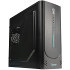 Carcasa Spacer Chronos Black