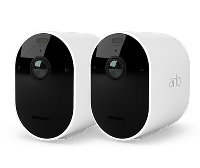 Camera supraveghere Arlo VMC4260P-100EUS