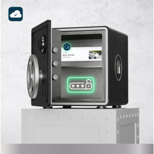 Arlo VMC4460P-100EUS