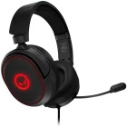 Casti Gaming LORGAR KAYA 460 Black