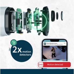 Arlo VMS5240-200EUS