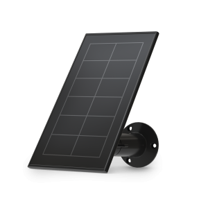 Arlo anou solar VMA5600B-20000S negru