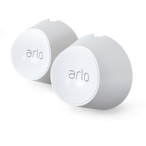 Arlo Suport perete magnetic VMA5000-10000S 2buc alb