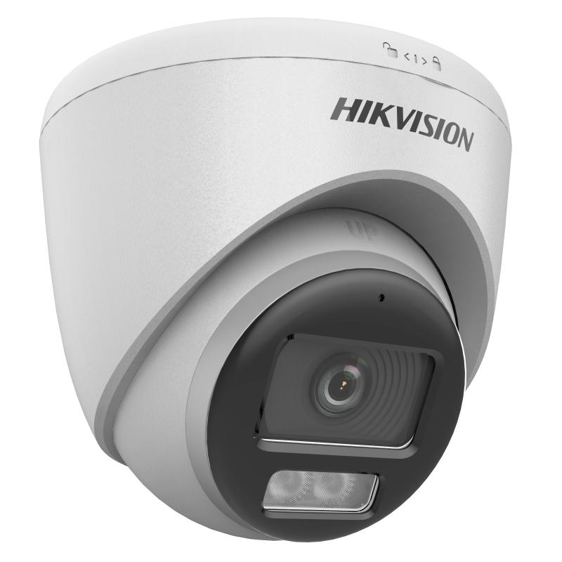 Hikvision DS-2CE72DF0T-LFS 2.8mm