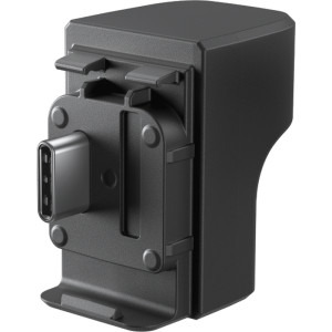 Insta360 Adaptor microfon pentru Ace / Ace Pro