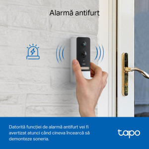 TP-LINK Tapo D230S1