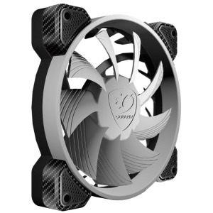 Cougar Vortex CK120 ARGB 120mm