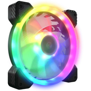 Cougar Vortex CK120 ARGB 120mm Three Fan Pack