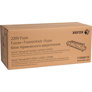 Consumabil Xerox Fuser 220V 115R00115
