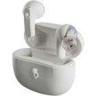 Casti SkullCandy In-Ear, Rail TWS True Bone/Orange Glow