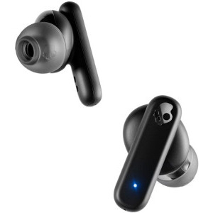 SkullCandy In-Ear, Smokin' Buds TWS True Black