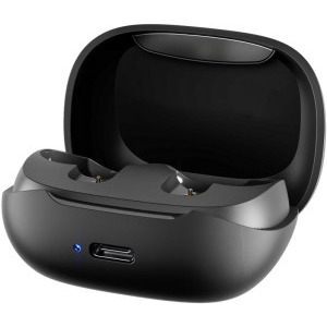 SkullCandy In-Ear, Smokin' Buds TWS True Black