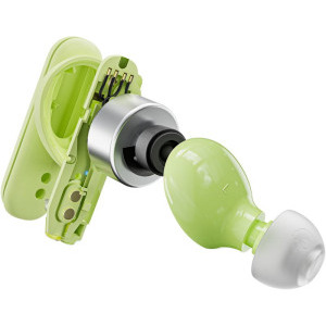 SkullCandy In-Ear, Smokin' Buds TWS Matcha