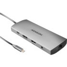 Hub USB AXAGON HMC-8HLSA