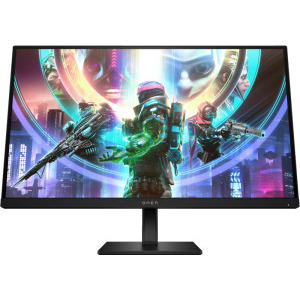 HP Gaming OMEN 27qs 27 inch QHD IPS 1 ms 240 Hz HDR FreeSync Premium & G-Sync Compatible