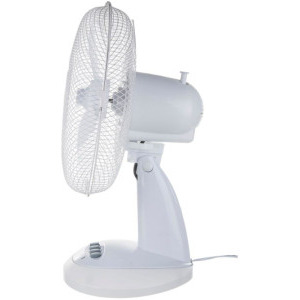 Mesko MS7309, 40 W, Alb