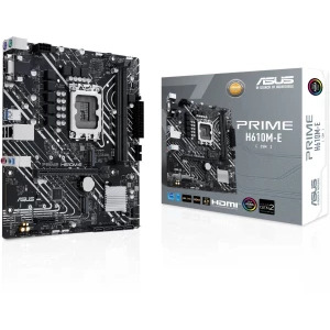 ASUS PRIME H610M-E-CSM