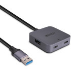 Hub USB LINDY LY-43388