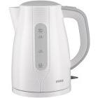 Fierbator Noveen EK1301, 2150W, 1.7L, Alb/Gri