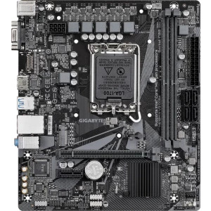 Placa de baza GIGABYTE H610M H V3 DDR4