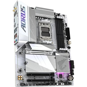 GIGABYTE B650E AORUS ELITE X AX ICE