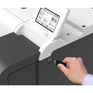 Canon imagePROGRAF TM-255 24 inch