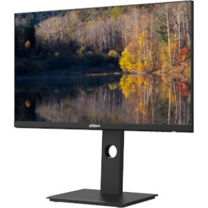 DAHUA LM24-P301A 23.8 inch QHD IPS 6 ms 75 Hz USB-C