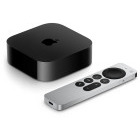 Media-player Apple TV 4K Wi-Fi 64GB (2022)