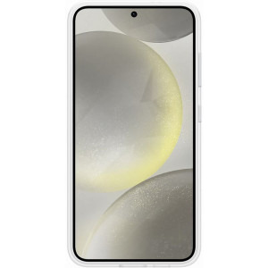 Samsung Capac protectie spate FlipSuit Yellow pentru Galaxy S24 Plus