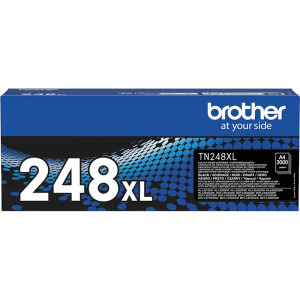 Brother Toner TN-248XL Black