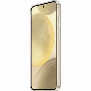 Samsung Capac protectie spate Clear pentru Galaxy S24 Plus