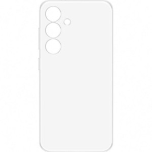 Samsung Capac protectie spate Clear pentru Galaxy S24 Plus