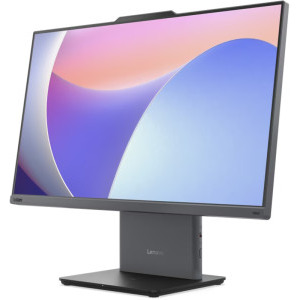 Lenovo ThinkCentre neo 50a Gen 5, 23.8 inch FHD IPS Touchscreen, Intel i5-13420H 4.6GHz 16GB RAM, 512GB SSD, UHD Graphics, Camera Web, no OS