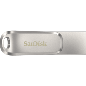SanDisk Ultra Dual Drive Luxe 512GB USB 3.0