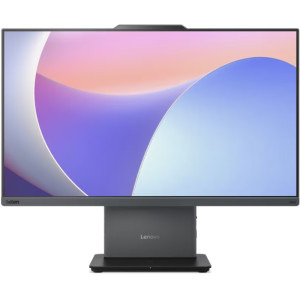 Lenovo ThinkCentre neo 50a Gen 5, 23.8 inch FHD IPS, Intel 7 240H 2.5GHz, 32GB DDR5, 1TB SSD, Intel Graphics, Camera Web, Windows 11 Pro
