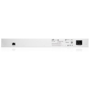 Ubiquiti Gigabit UniFiSwitch 48-port 500W