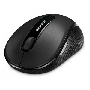 microsoft bluetooth mobile mouse 4000