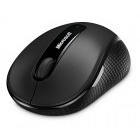 Microsoft Wireless Mobile 4000 Black